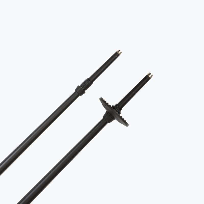 Pánské lyžařské hole KADVA Aspen blue 6