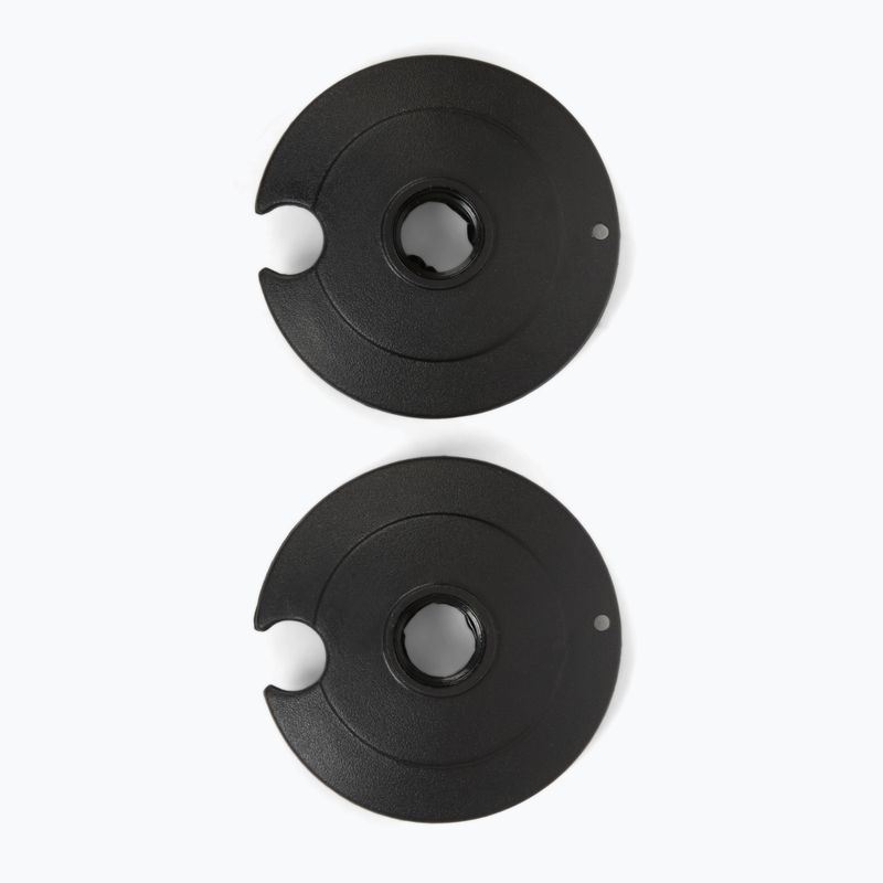 Pánské lyžařské hole KADVA Aspen blue 7