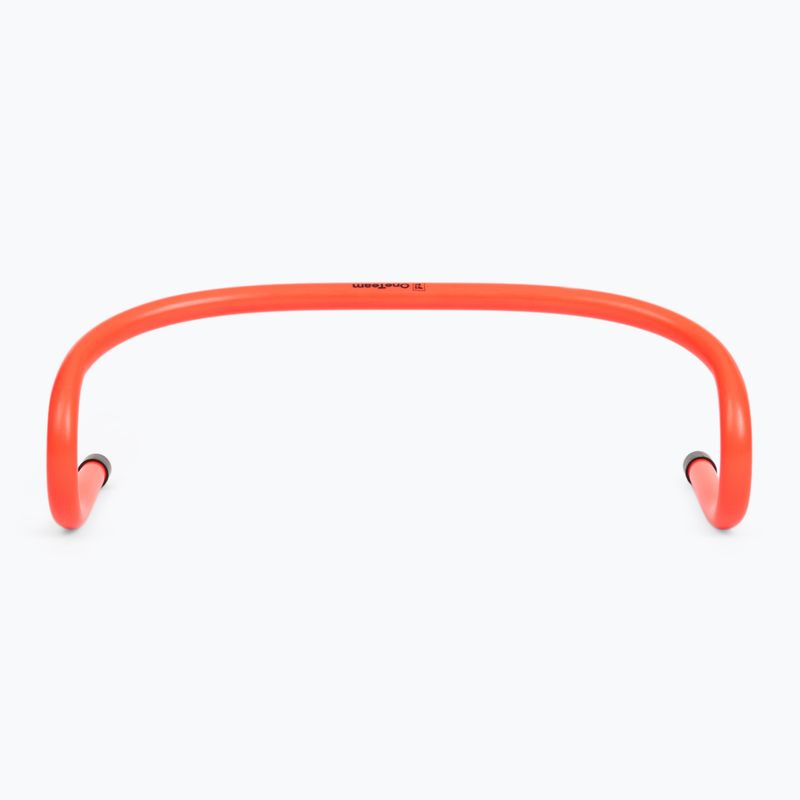 Tréninkové překážky OneTeam TRFT07 6 x 15 cm orange