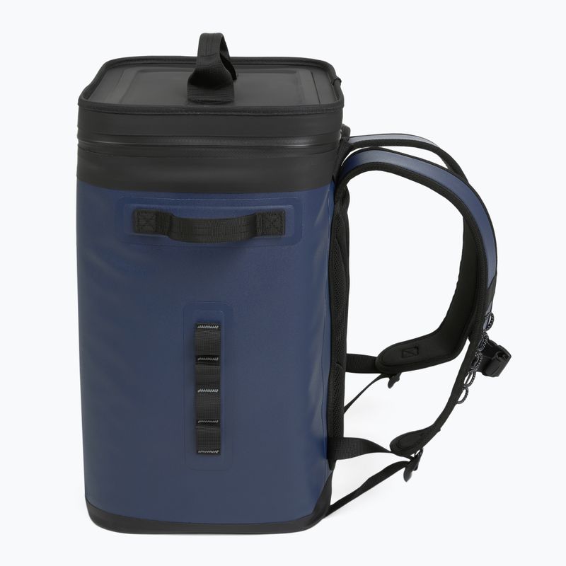 Termotaška KADVA 72h Papu 25 navy blue 3