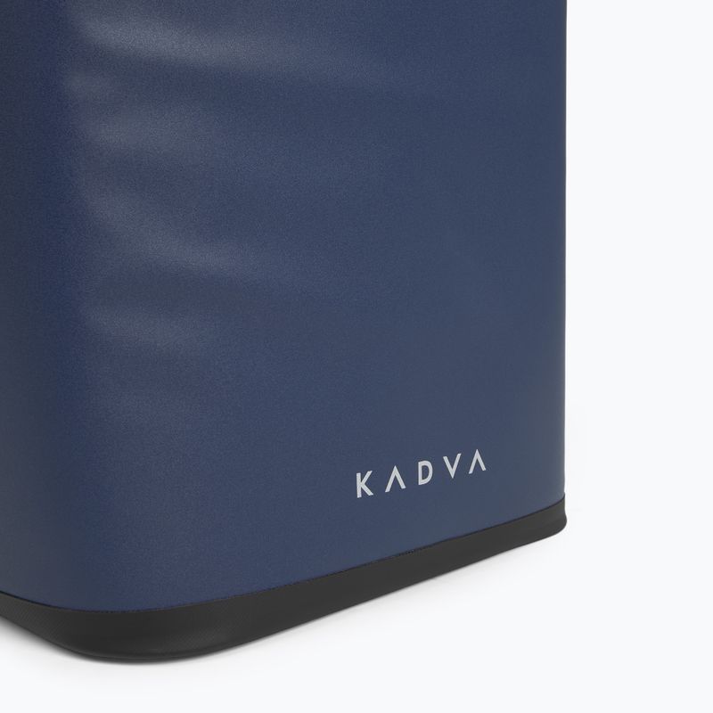 Termo taška KADVA 72h Papu 25 l tmavě modrá 7