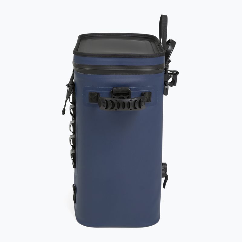 Termo taška KADVA 72h BikerPack 20 l modrá 3