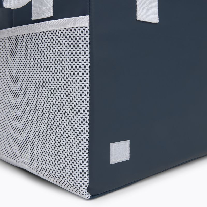 Přenosná chladicí taška KADVA foldable into Picnicer 30 l navy blue 6