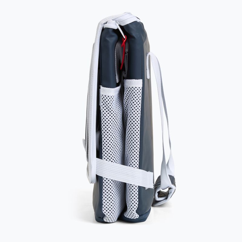 Přenosná chladicí taška KADVA foldable into Picnicer 30 l navy blue 11