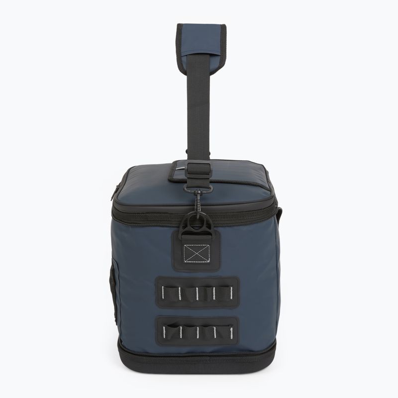 Přenosná chladicí taška KADVA flat Reducer 17 l navy blue 3