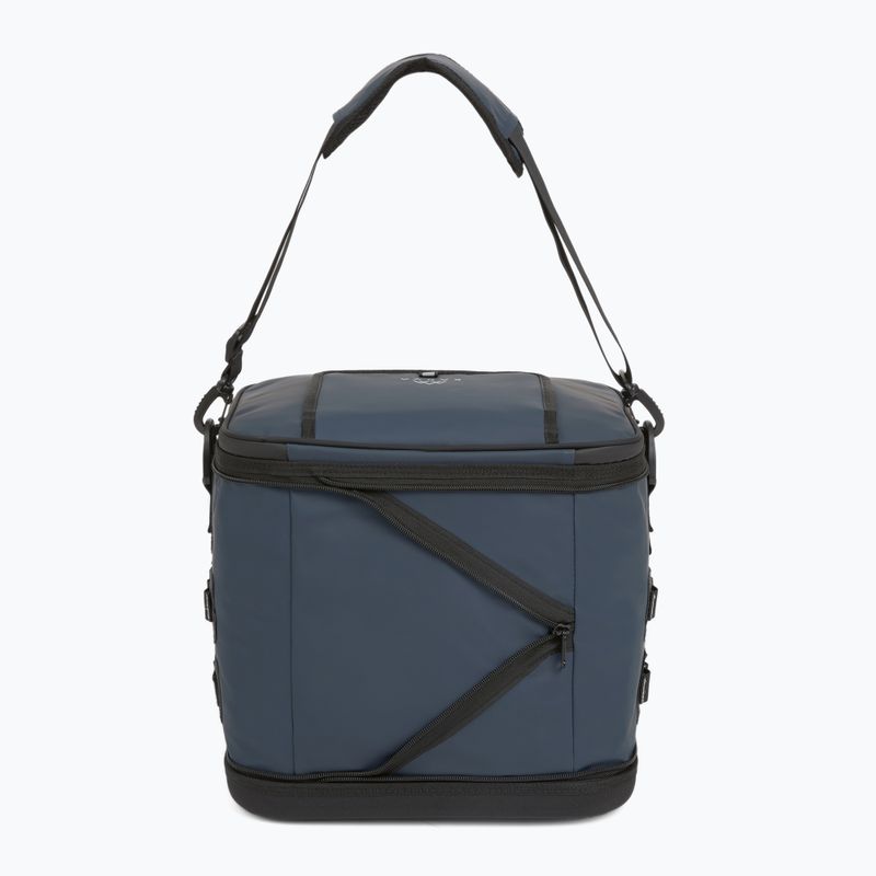 Přenosná chladicí taška KADVA flat Reducer 17 l navy blue 4