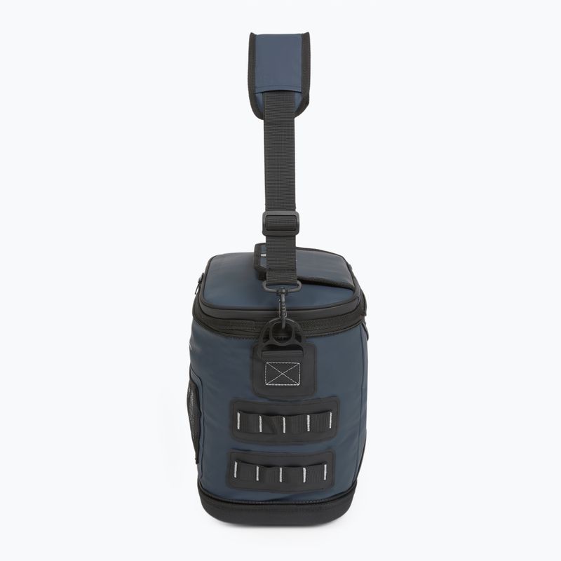Přenosná chladicí taška KADVA flat Reducer layup 12 l navy blue 3