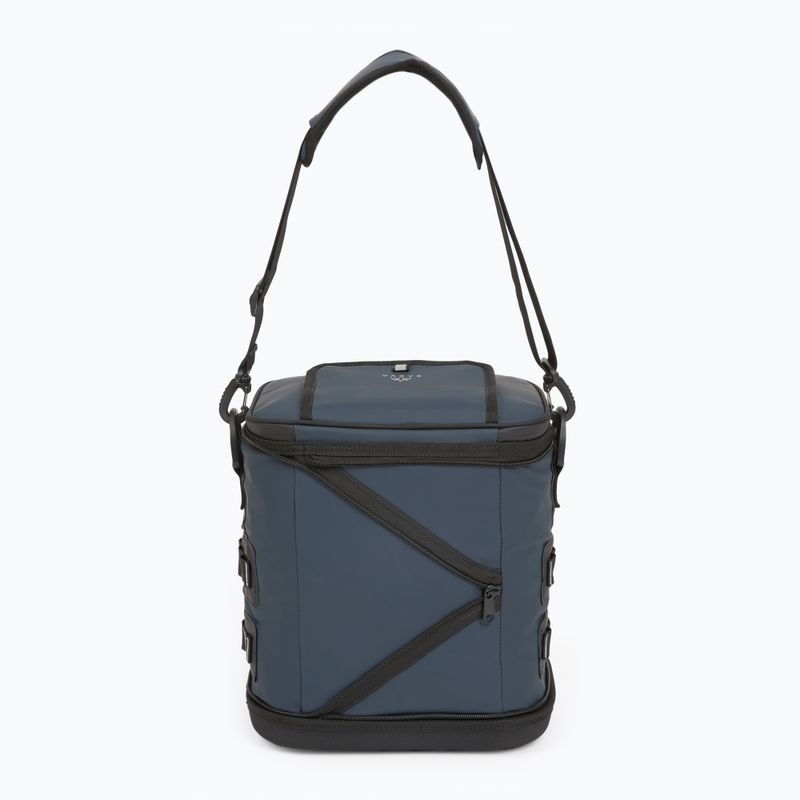 Přenosná chladicí taška KADVA flat Reducer layup 12 l navy blue 4