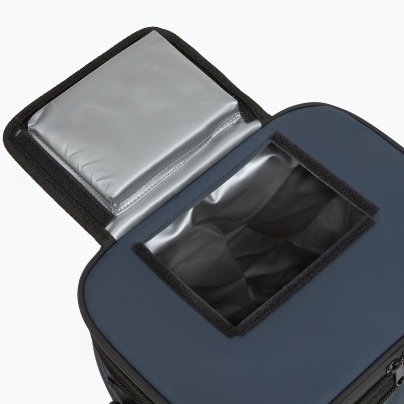 Přenosná chladicí taška KADVA flat Reducer layup 12 l navy blue 6