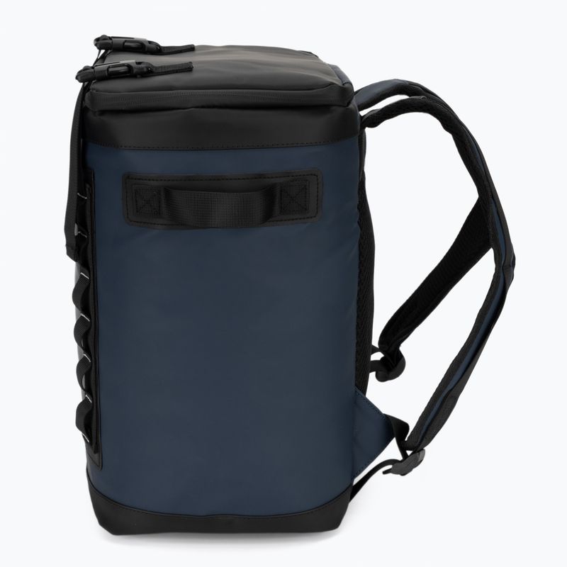 Přenosná chladicí taška KADVA soft CANcool navy blue 3