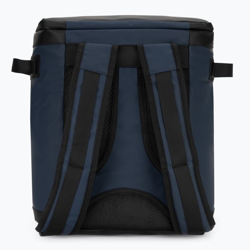 Přenosná chladicí taška KADVA soft CANcool navy blue 4