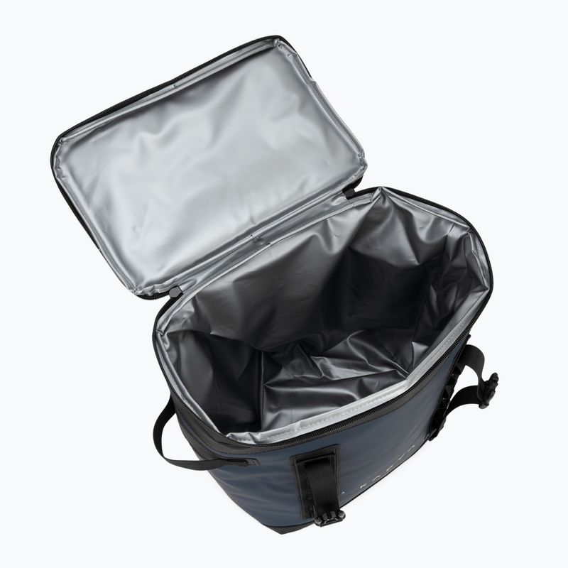 Přenosná chladicí taška KADVA soft CANcool navy blue 5