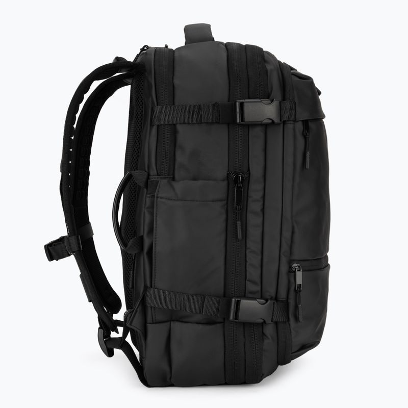 Vak na prázdný prostor KADVA ARTravel 30 l černý 4