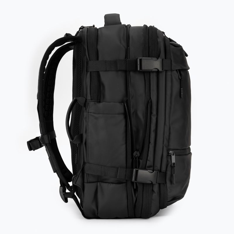 Vak na prázdný prostor KADVA ARTravel 30 l černý 5