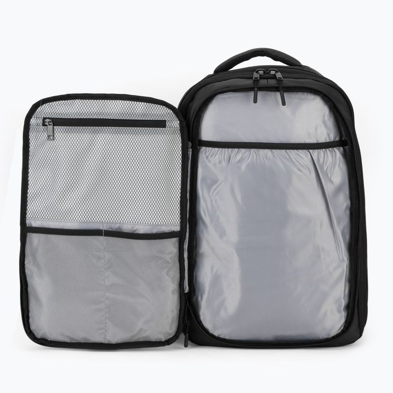Vak na prázdný prostor KADVA ARTravel 30 l černý 6