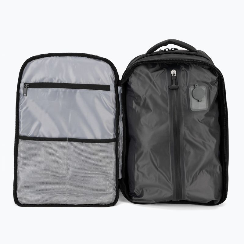 Vak na prázdný prostor KADVA ARTravel 30 l černý 7