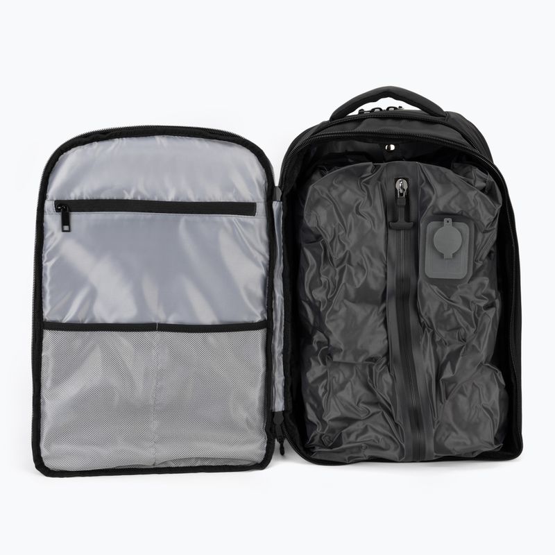 Vak na prázdný prostor KADVA ARTravel 30 l černý 8