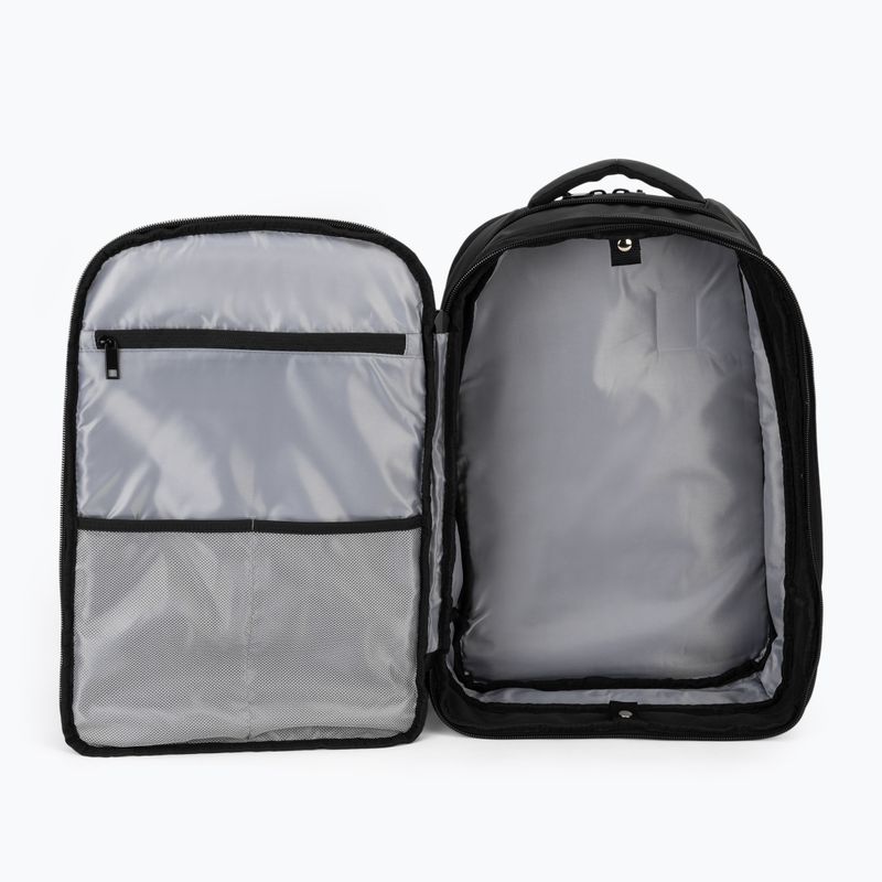 Vak na prázdný prostor KADVA ARTravel 30 l černý 9