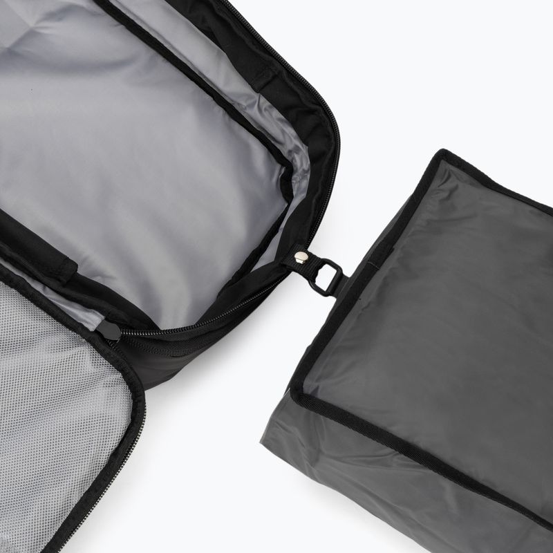 Vak na prázdný prostor KADVA ARTravel 30 l černý 10