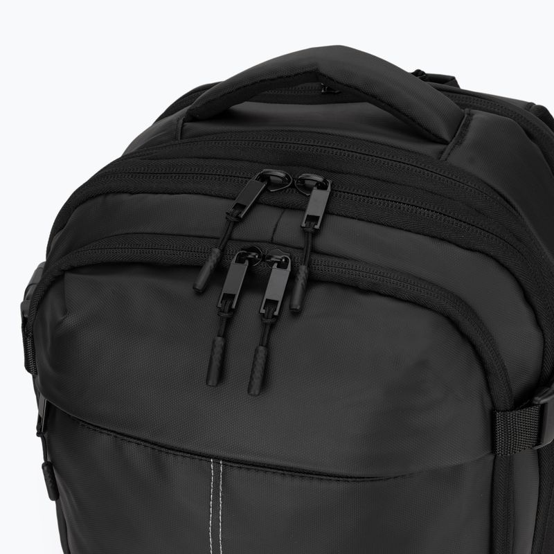 Vak na prázdný prostor KADVA ARTravel 30 l černý 15