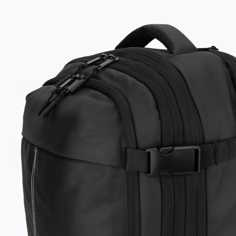 Vak na prázdný prostor KADVA ARTravel 30 l černý 17