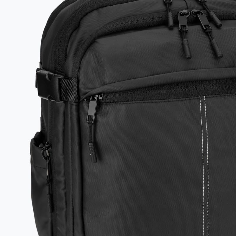 Vak na prázdný prostor KADVA ARTravel 30 l černý 18