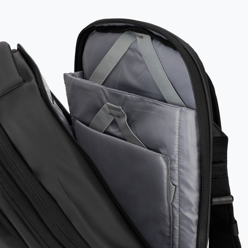 Vak na prázdný prostor KADVA ARTravel 30 l černý 19