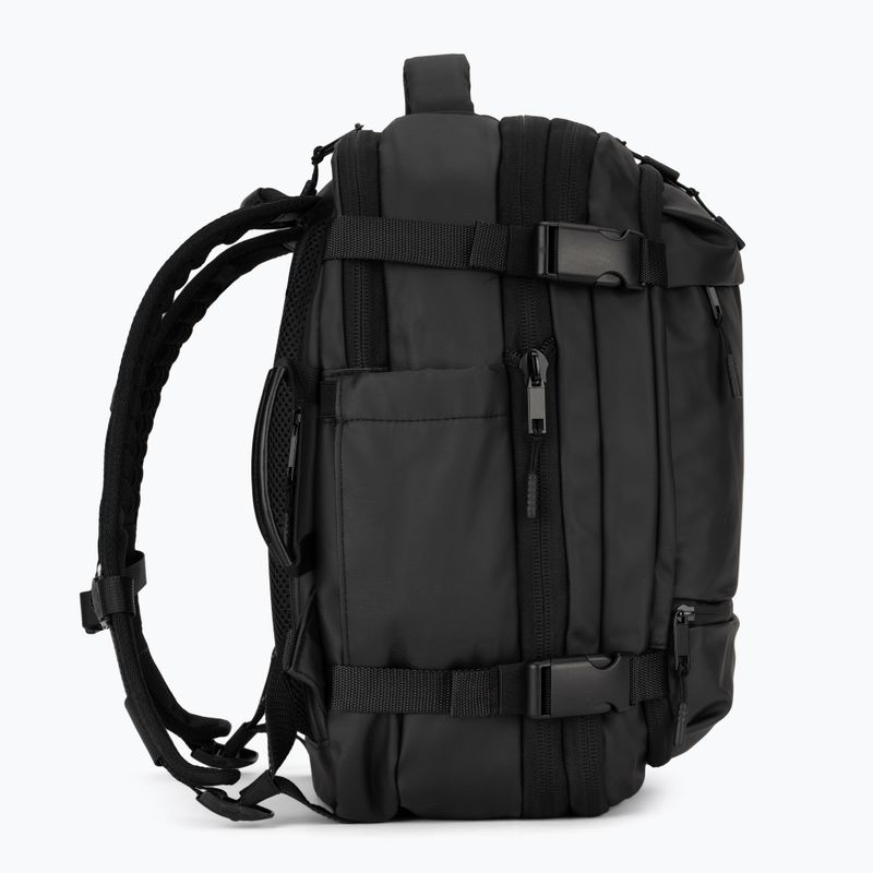 Vak na prázdný prostor do kabiny KADVA ARTravel 22 l černý 4