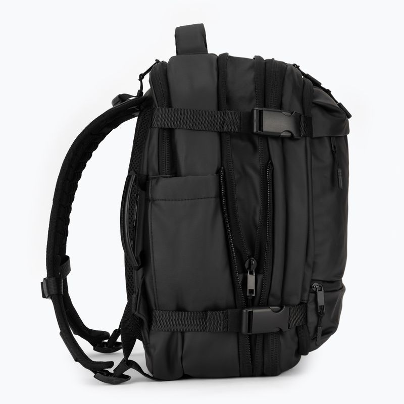 Vak na prázdný prostor do kabiny KADVA ARTravel 22 l černý 5