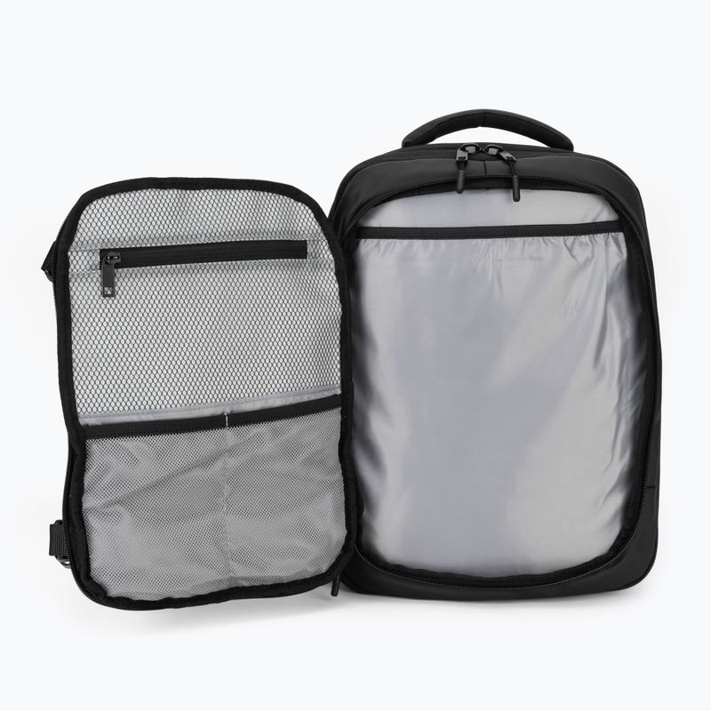 Vak na prázdný prostor do kabiny KADVA ARTravel 22 l černý 6