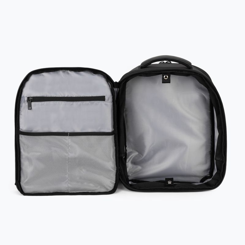 Vak na prázdný prostor do kabiny KADVA ARTravel 22 l černý 9