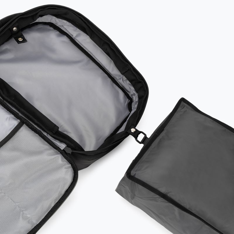 Vak na prázdný prostor do kabiny KADVA ARTravel 22 l černý 10