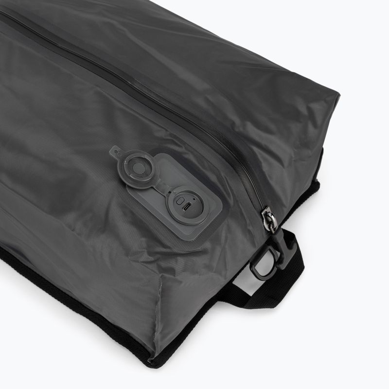 Vak na prázdný prostor do kabiny KADVA ARTravel 22 l černý 12