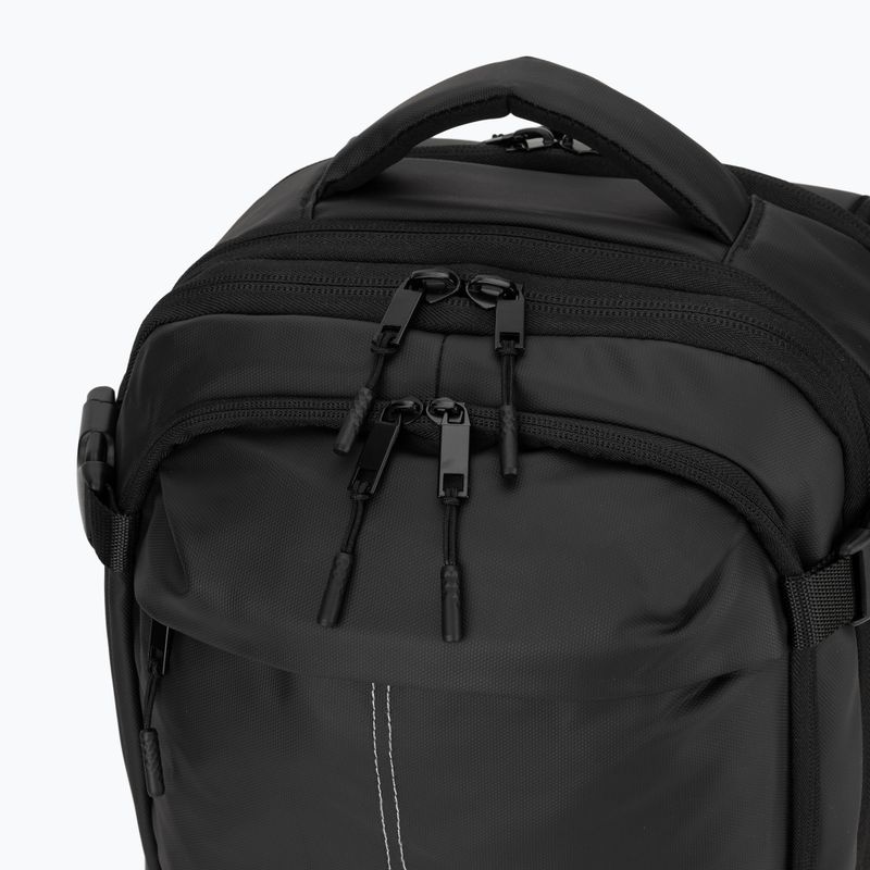 Vak na prázdný prostor do kabiny KADVA ARTravel 22 l černý 15