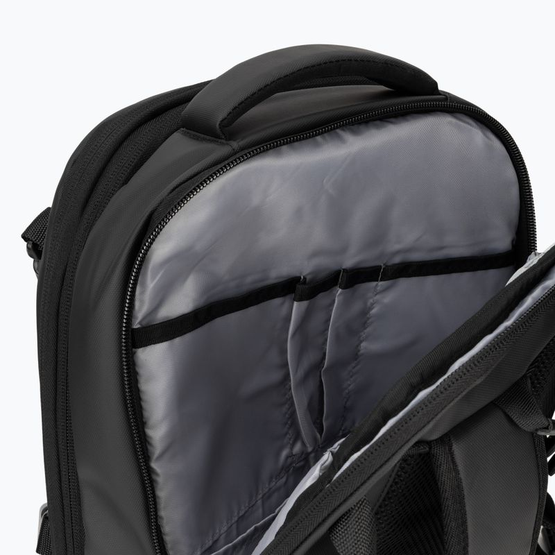 Vak na prázdný prostor do kabiny KADVA ARTravel 22 l černý 18