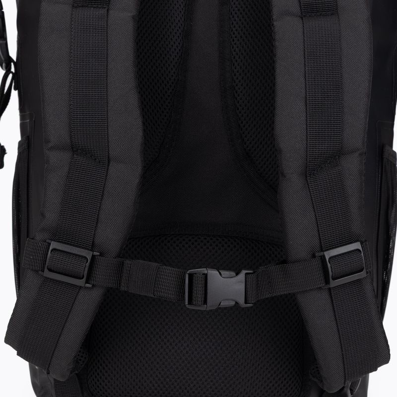 Voděodolný batoh KADVA Fish 20 and black 9