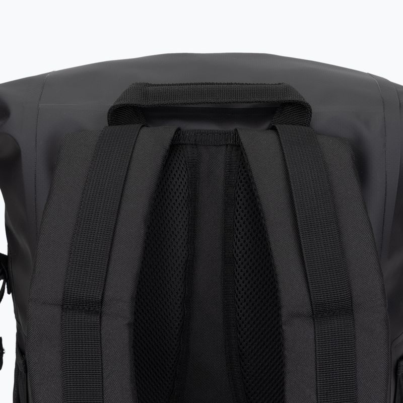 Voděodolný batoh KADVA Fish 20 and black 10