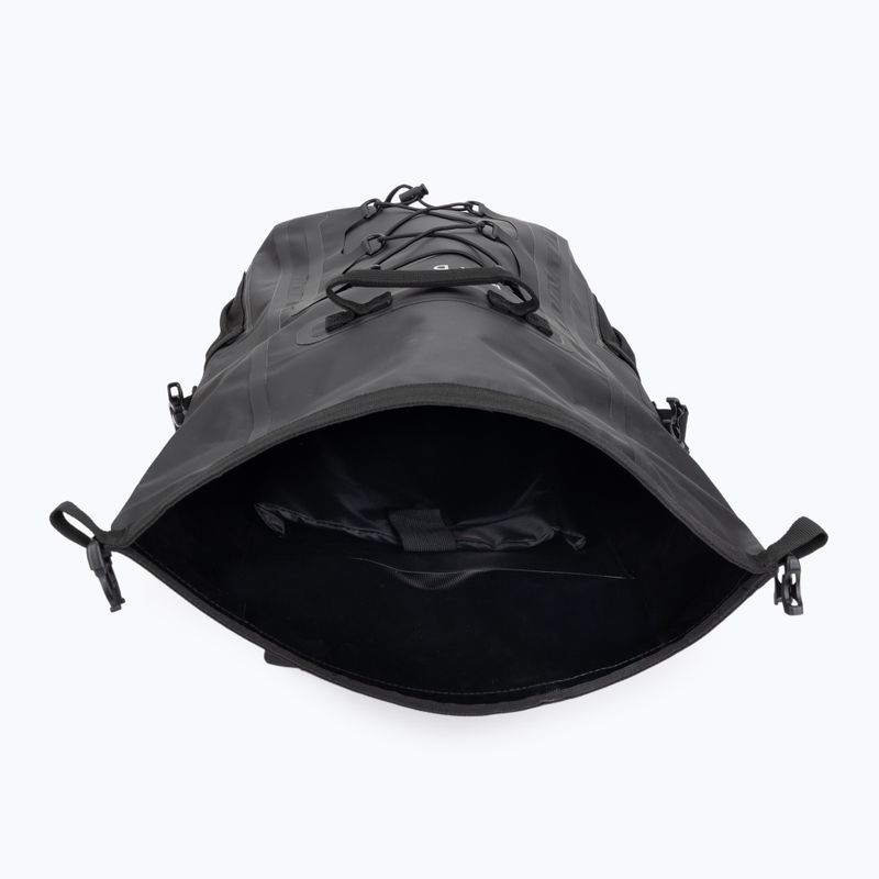 Voděodolný batoh KADVA Fish 20 l černý 10