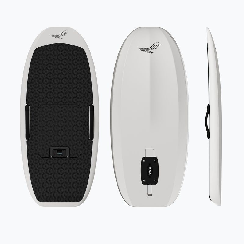 Sada Lift Foils Lift5 4'9 + Gen5 Full Range Battery off white