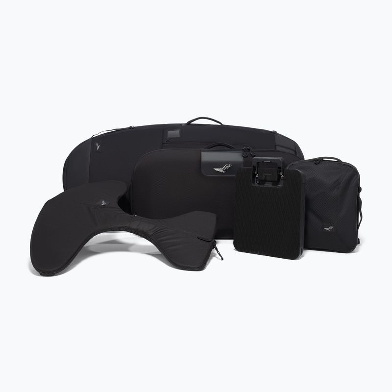 Sada Lift Foils Lift5 4'9 + Gen5 Full Range Battery off white 5