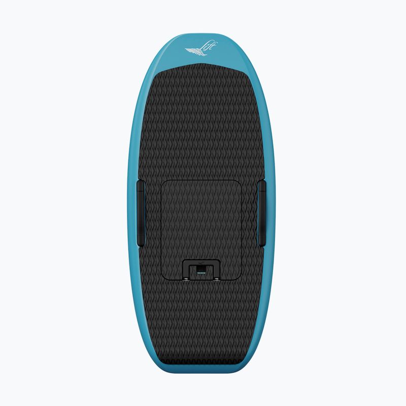 Sada Lift Foils Lift5 F 4'9 + Gen5 Full Range Battery tide pool blue 2