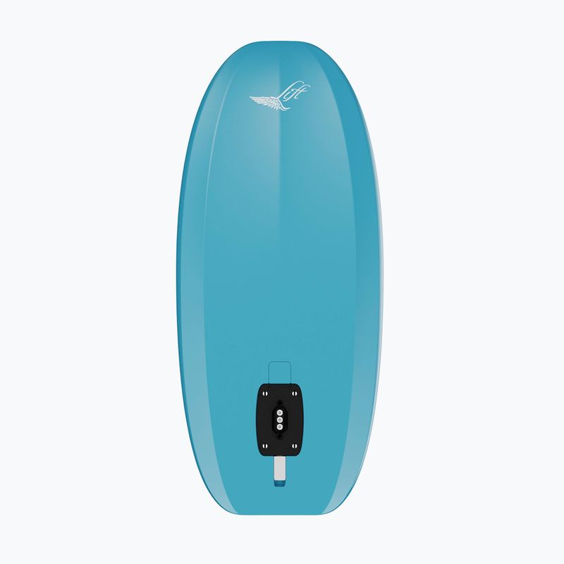 Sada Lift Foils Lift5 F 4'9 + Gen5 Full Range Battery tide pool blue 3