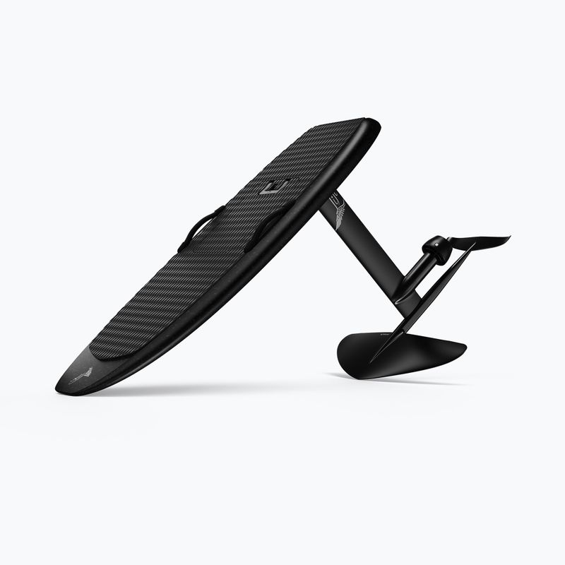 Sada Lift Foils Lift5 5'4 + Gen5 Full Range Battery carbon black 3