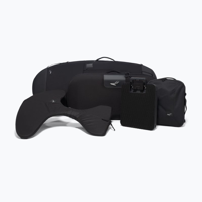 Sada Lift Foils Lift5 5'4 + Gen5 Full Range Battery carbon black 5