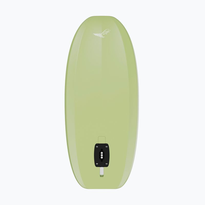 Sada Lift Foils Lift5 F 5'4 + Gen5 Full Range Battery matcha green 3