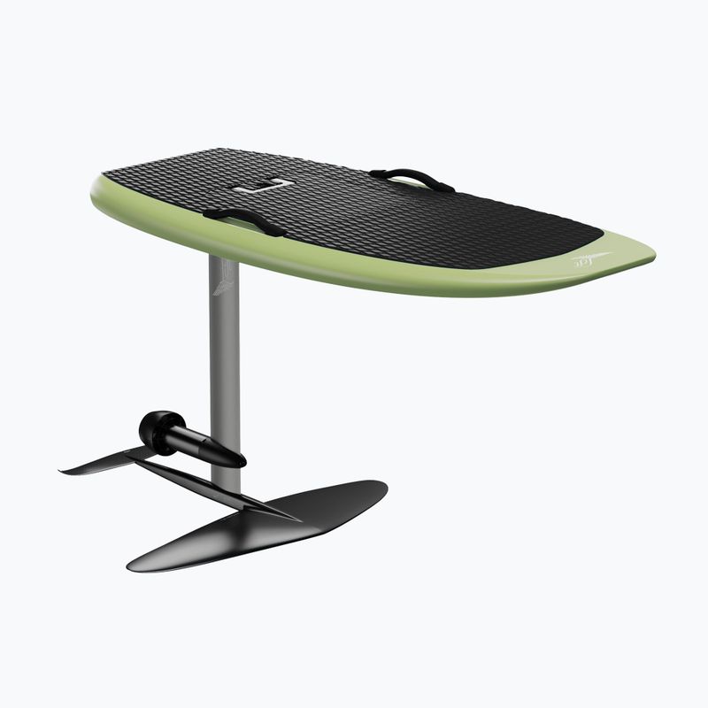 Sada Lift Foils Lift5 F 5'4 + Gen5 Full Range Battery matcha green 5