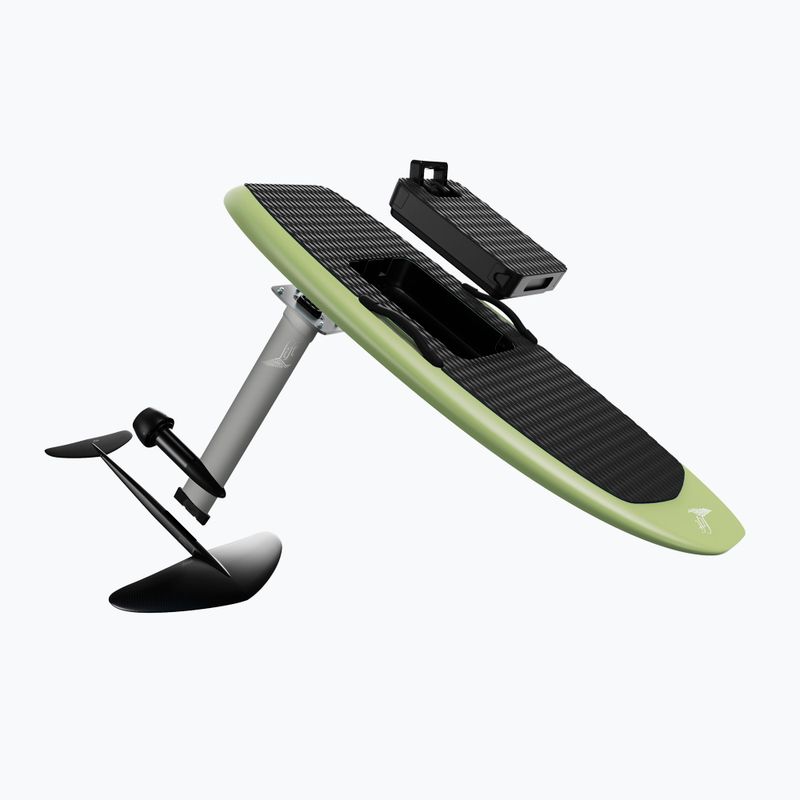 Sada Lift Foils Lift5 F 5'4 + Gen5 Full Range Battery matcha green 10