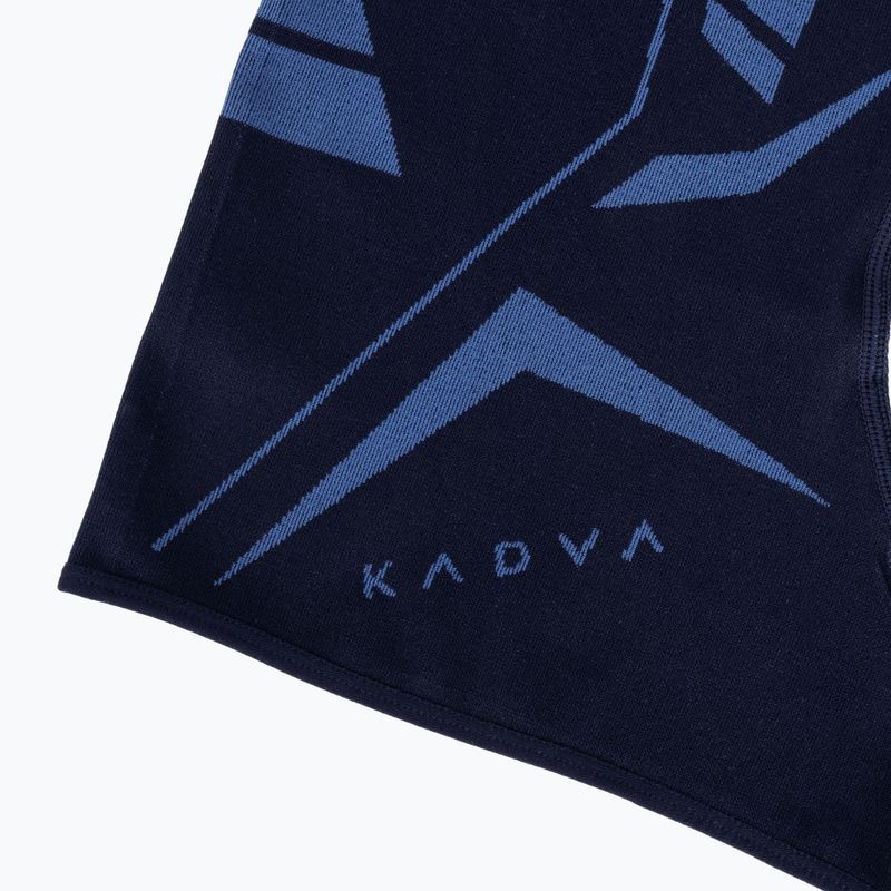 Kominiarka męska KADVA Elevate Seamless granatowy 4