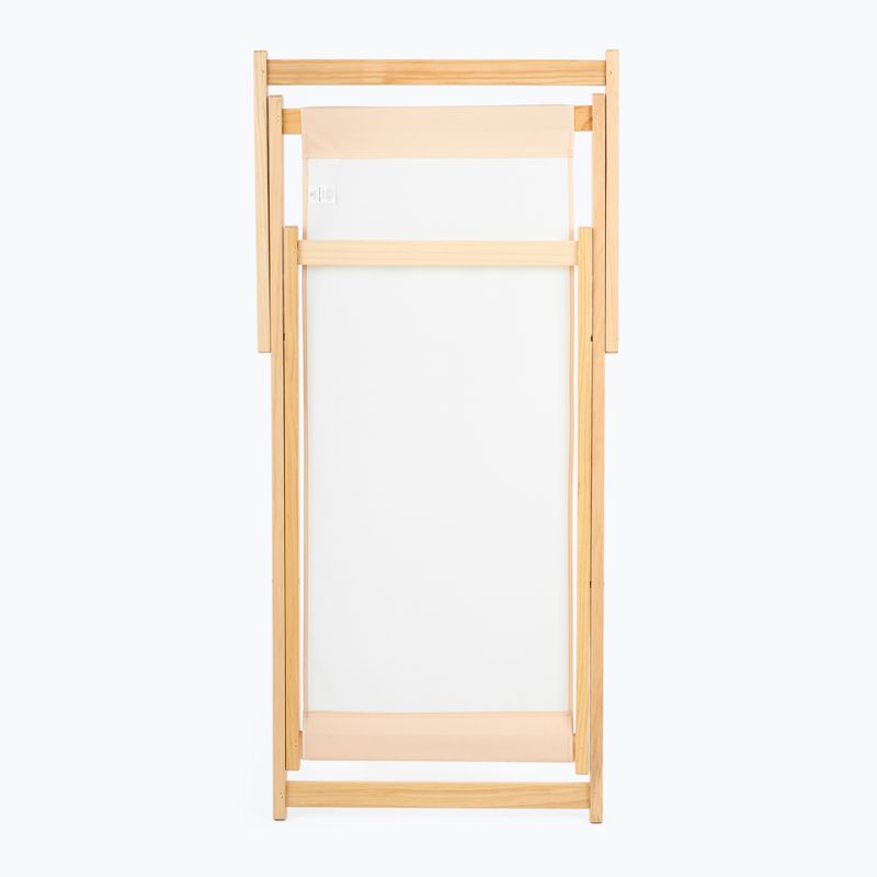 Plážové lehátko AQUASTIC Sunlito beige 4