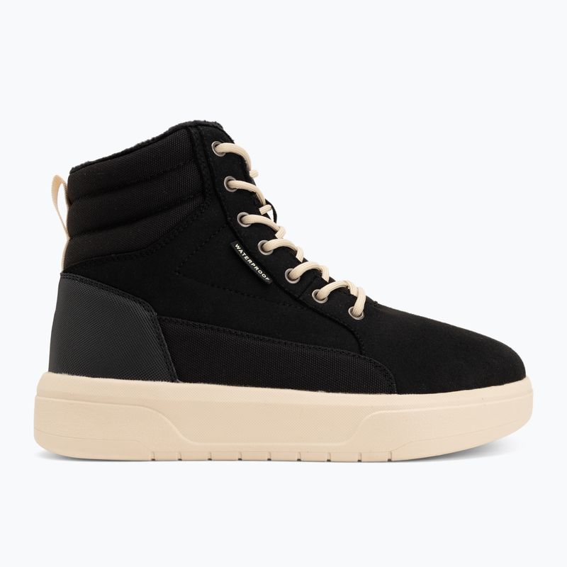Dětské barefoot boty KADVA SPLAYON JR Brown 2